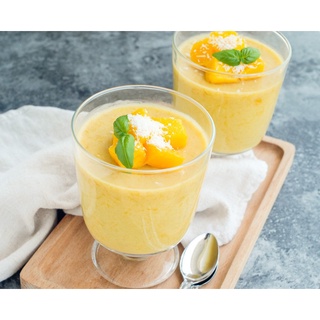 Bột làm pudding/plan xoài 500g