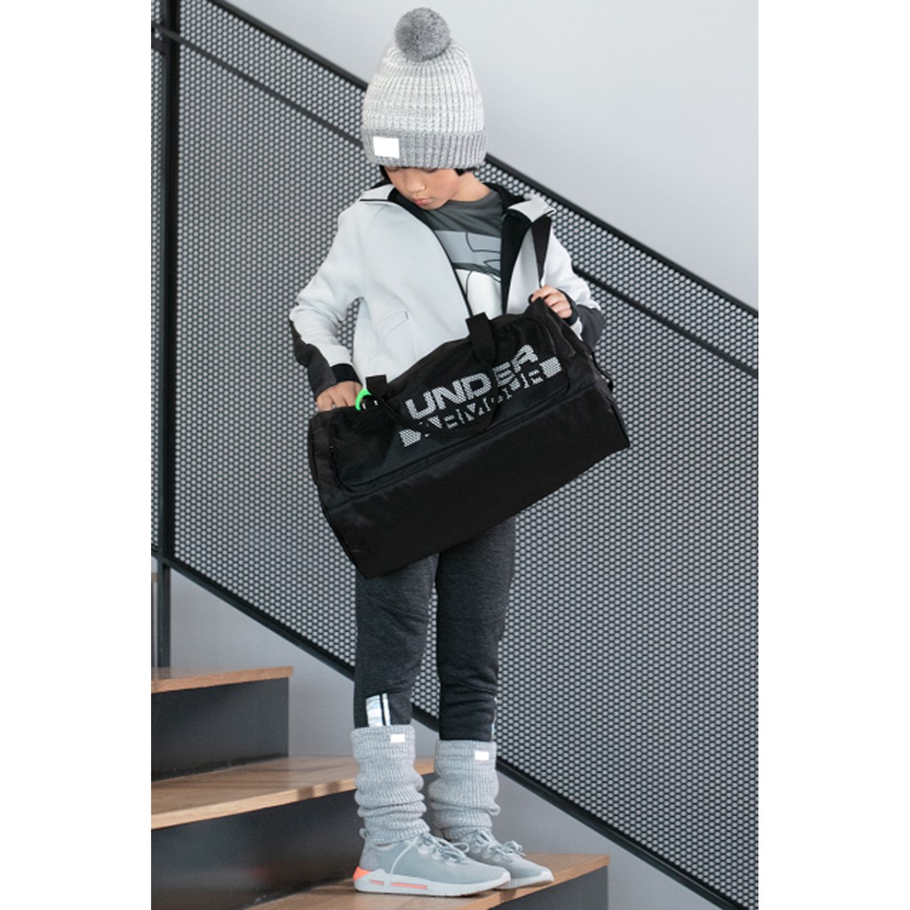 Túi trống UA Boys Armour Select Duffel