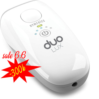 Máy triệt lông IPL-HH390 chính hãng Homedics