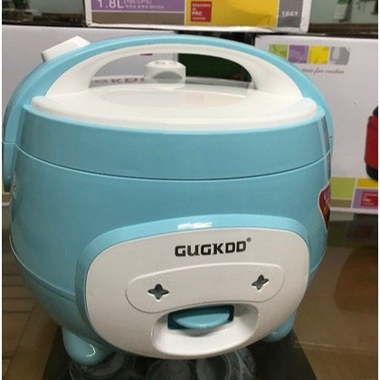 Nồi Cơm Điện Cuckoo 1L 1,8L Nấu Cơm Ngon BH 12 Tháng