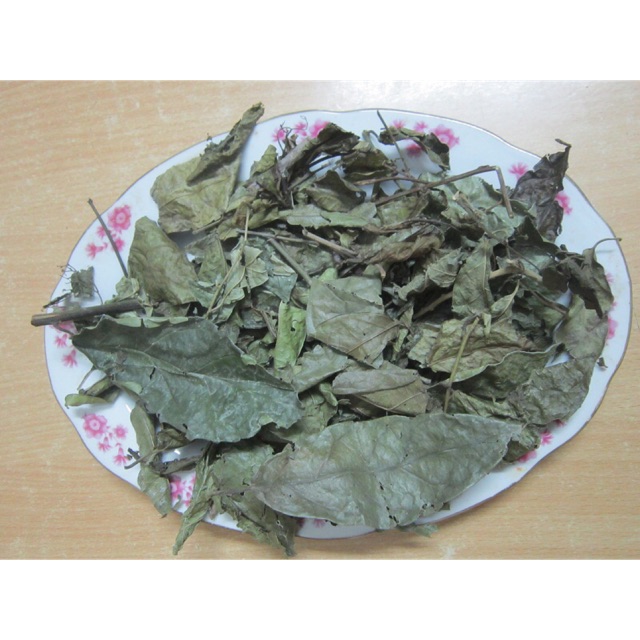Lá xạ đen Hoà Bình / 1 kg
