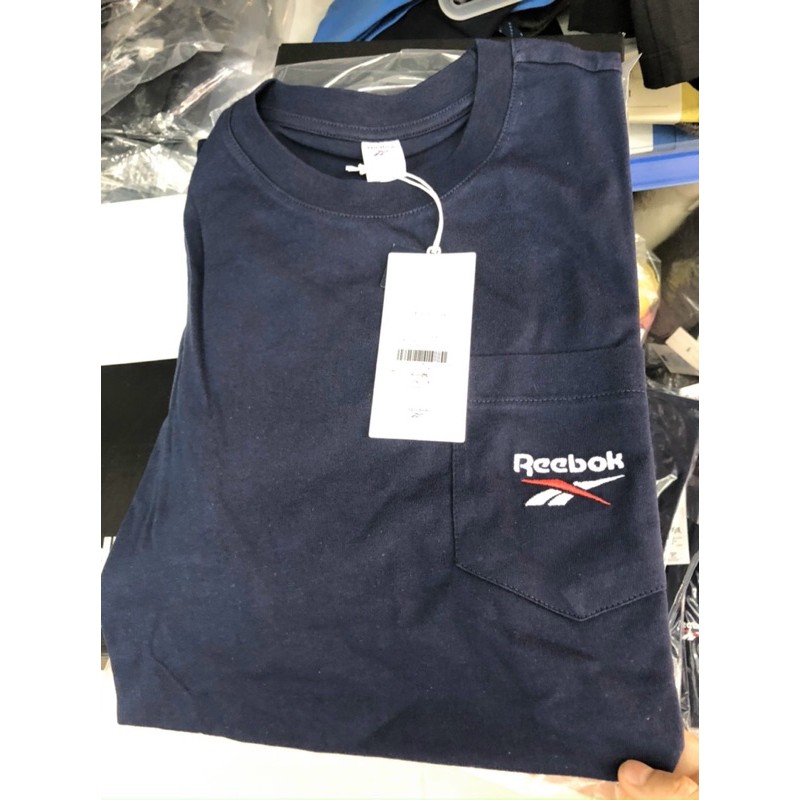 Áo thun R.E.E.BOK fom nam-chất cotton mềm, mát