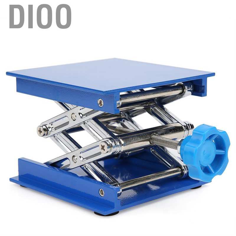 Giá Đỡ Kéo Cho Phòng Thí Nghiệm 100x100mm