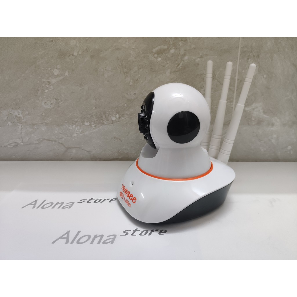 Camera Yoosee 3.0 Mp - QuadHD 2k | BigBuy360 - bigbuy360.vn