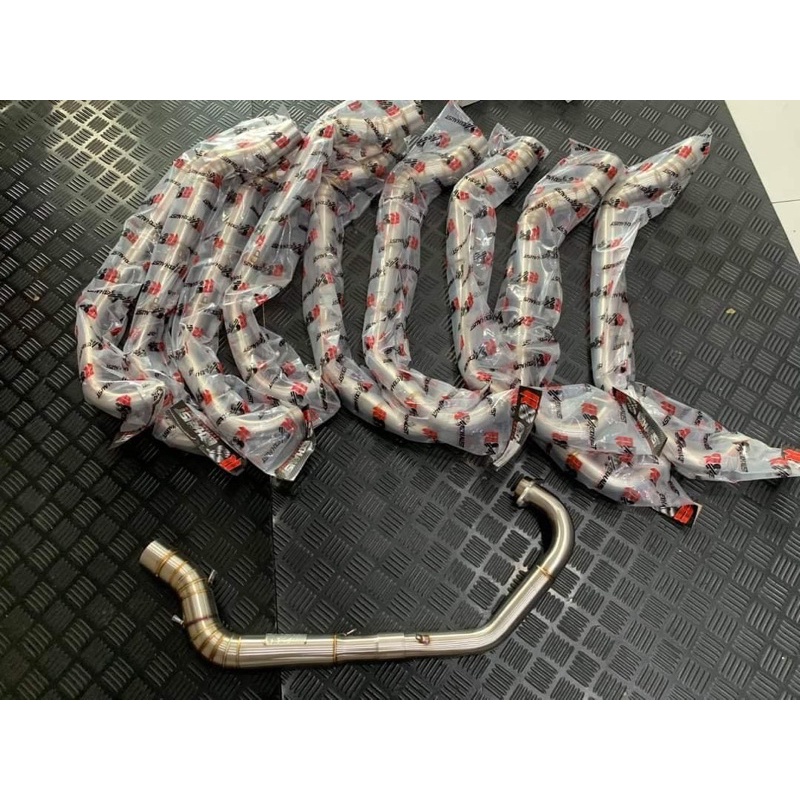 Cổ Pô R8 NLK - 35-38-51