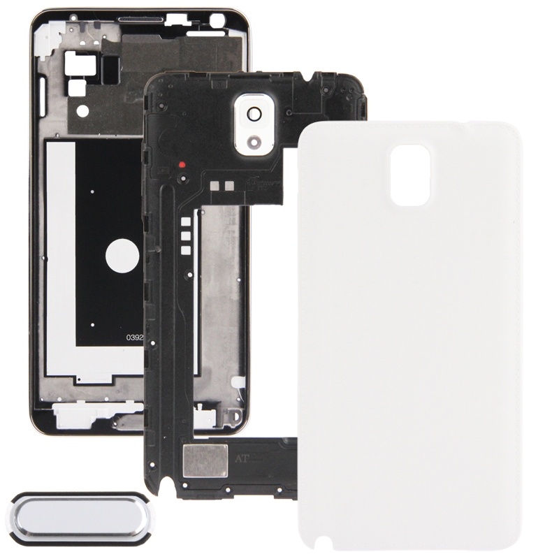 Ốp Lưng Bảo Vệ Toàn Diện Cho Galaxy Note 3 / N900A
