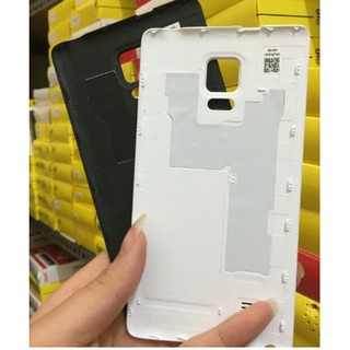 Nắp Lưng Máy Samsung Note Edge Xịn