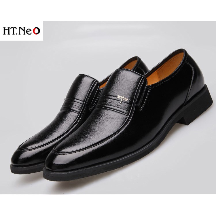giày tây nam da bò sịn dành cho người trung tuổi (gt89-de) | BigBuy360 - bigbuy360.vn
