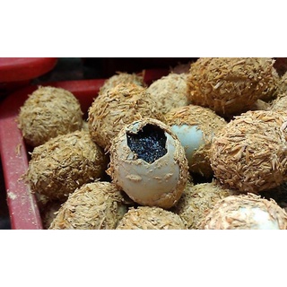 COMBO 5 Trứng Vịt Bách Thảo [GIAO QUẬN TÂN PHÚ - HCM]