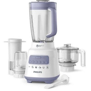 💫{Hàng chĩnh hãng} Máy xay sinh tố philips HR2223 - 700W