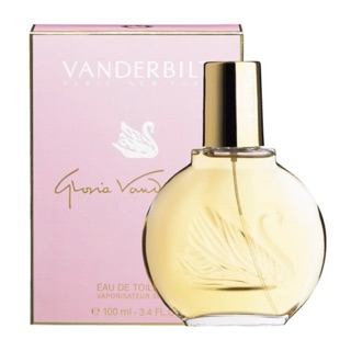 Nước hoa nữ vanderbilt pháp edt