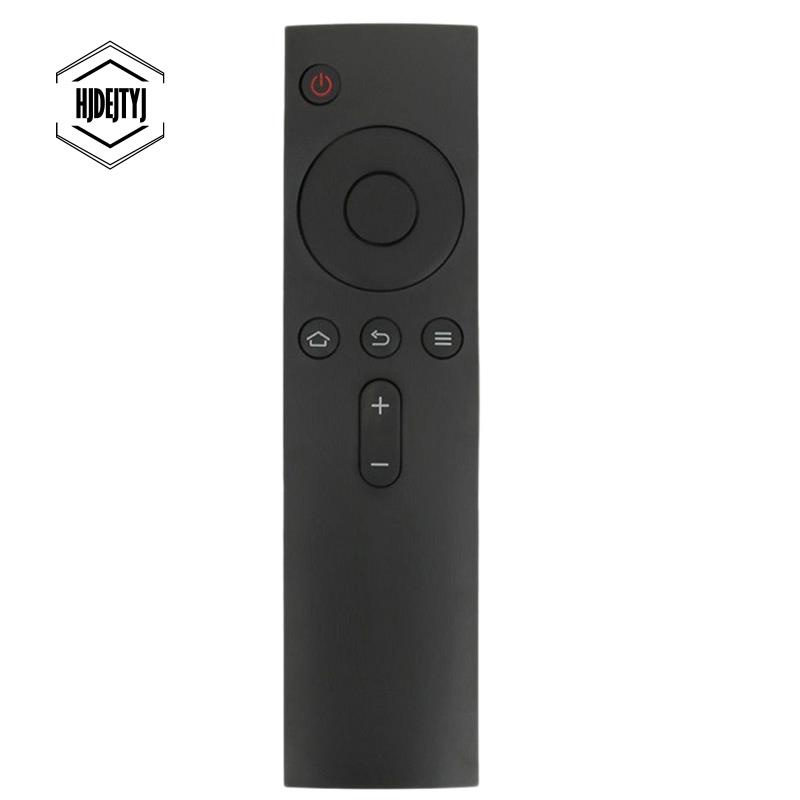 Điều Khiển Từ Xa Hồng Ngoại Cho Xiaomi Mi Tv Box 1 / 2 / 3 Bluetooth 4,0 Tv Box