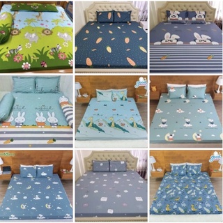 GA CHỐNG THẤM CAO CẤP 100% COTTON [hàng sẵn giao ngay]