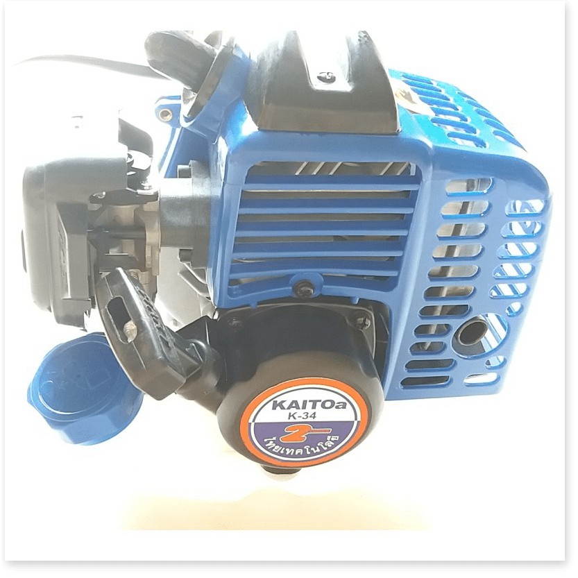 ĐẦU ĐỘNG CƠ MÁY CẮT CỎ 260 2 THÌ