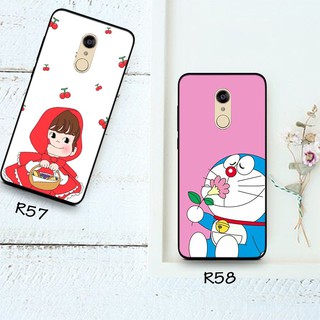 [FSS09JAN-Hoàn 20% xu]  ỐP LƯNG CHO XIAOMI REDMI 5-REDMI 5 PLUS