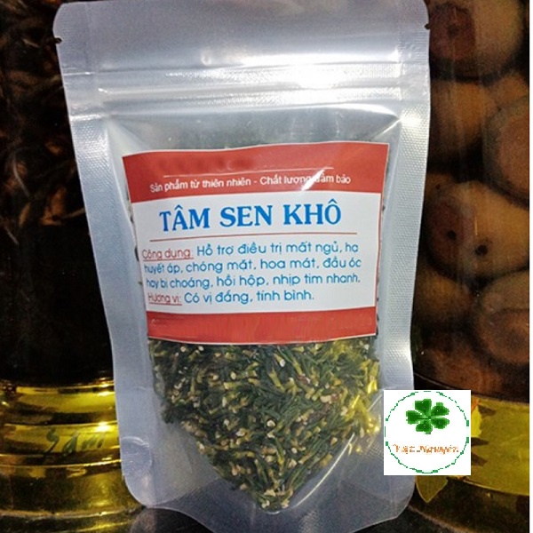 Tâm sen khô hưng yên  hỗ trợ mất ngủ
