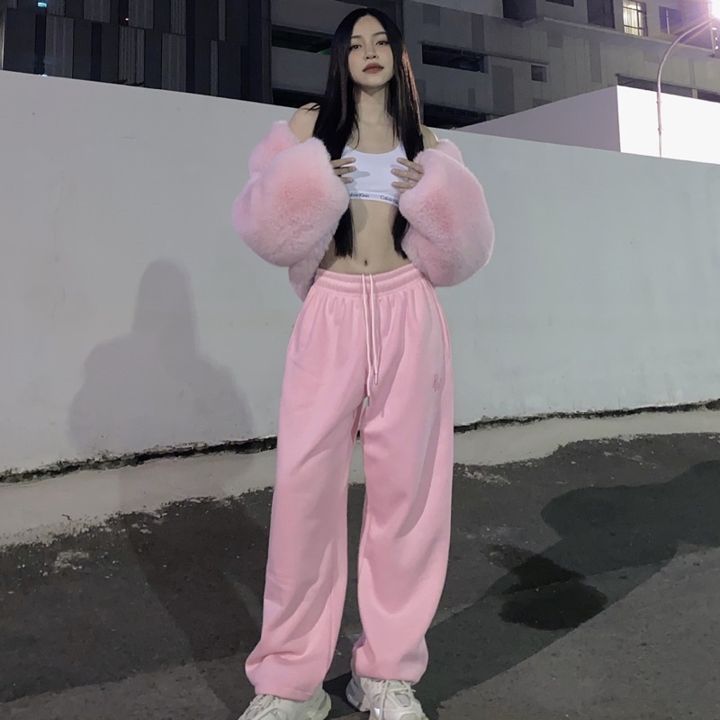QUẦN NỈ PW PANTS