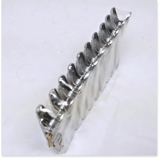Bộ 20 Kẹp Quần Áo Inox