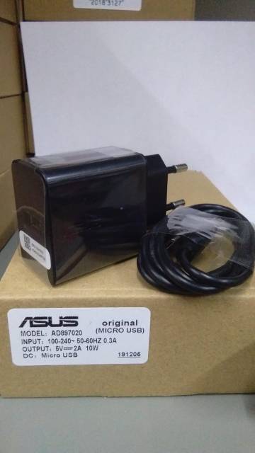 Củ Sạc Micro Usb Cho Asus Zenfone T100 T100ta T100taf T100ta 5v 2a