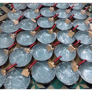 Chảo vân đá sâu lòng 32cm