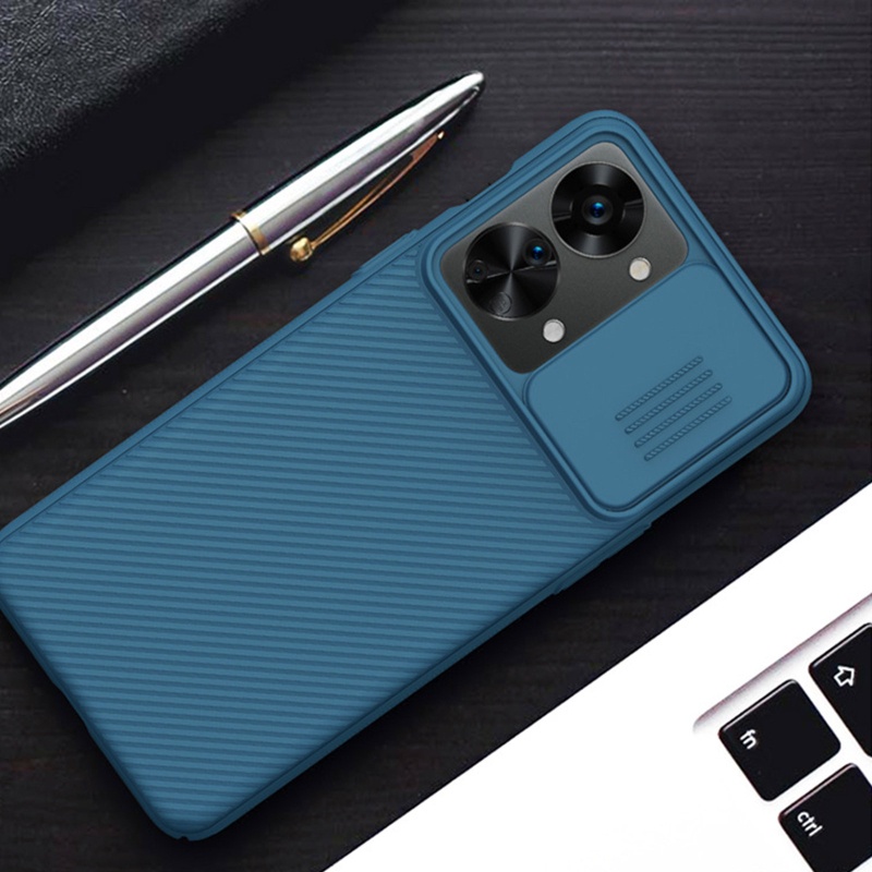 Vỏ Bảo Vệ Chống Trầy Xước Cho Máy Ảnh forNord 2T 5G Sturdy
