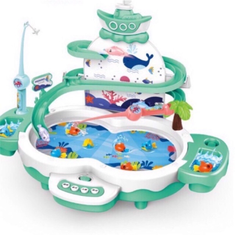 Bộ xếp hình MOMMYKIDS MINH CHÂU cầu trượt lego 168 chi tiết,tăng cường khả năng sáng tạo,phát triển tư duy hình học