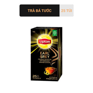 Trà Lipton Earl Grey
