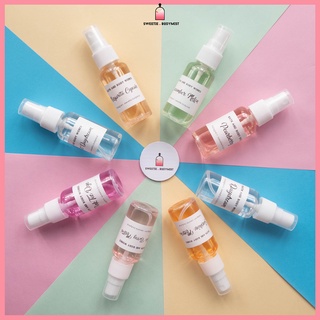 [Bodymist] Xịt Thơm Toàn Thân - Cucumber Melon
