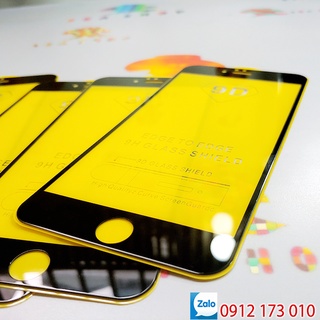 Ốp lưng iPhone 6,6s,7plus,8plus,XSmax,XR,11Pro Max viền nhựa dẻo - mặt lưng bằng kính cường lực màu sắc luôn tươi sáng