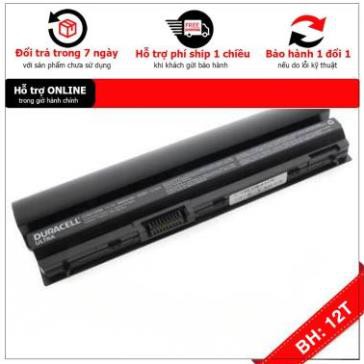 [BH12TH] [- Pin cho Laptop Dell Latitude E6120 E6220 E6320 E6230 E6330 E6430s