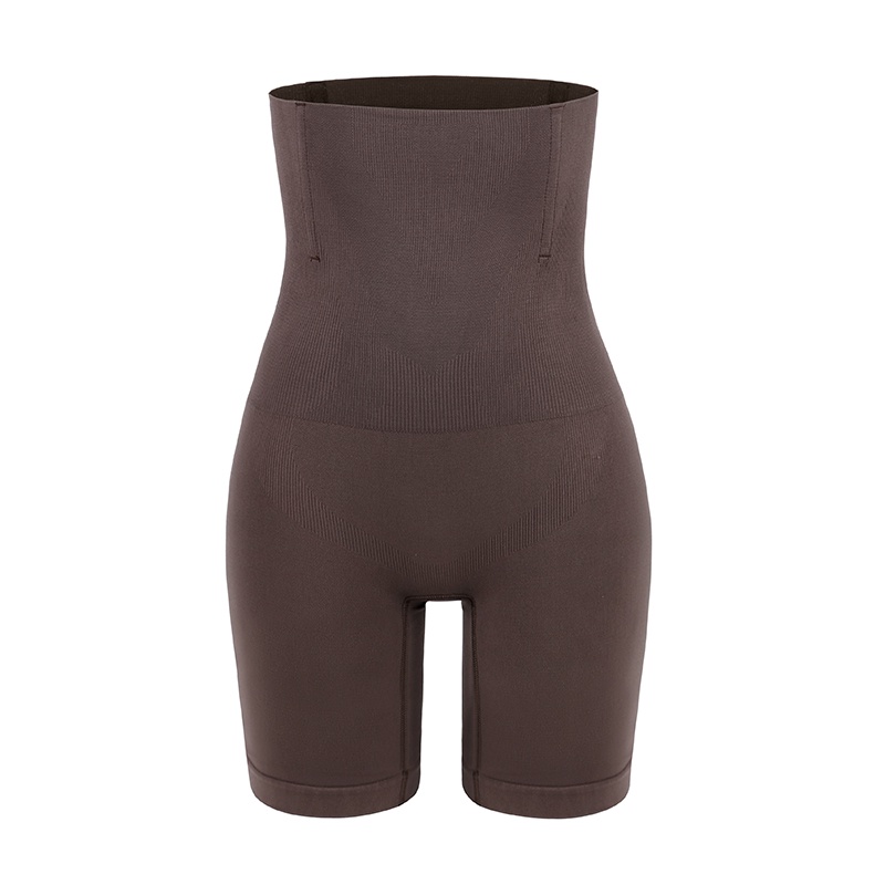 Quần định hình FALLSWEET eo cao có size lớn XS-5XL cho nữ