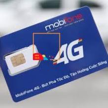 {Sim Hot} Sim 4G Mobifone VPB51 Max Băng Thông Không Giới Hạn Tốc Độ Cao