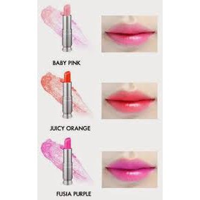 Son Secret Key Sweet Glam Tint Glow