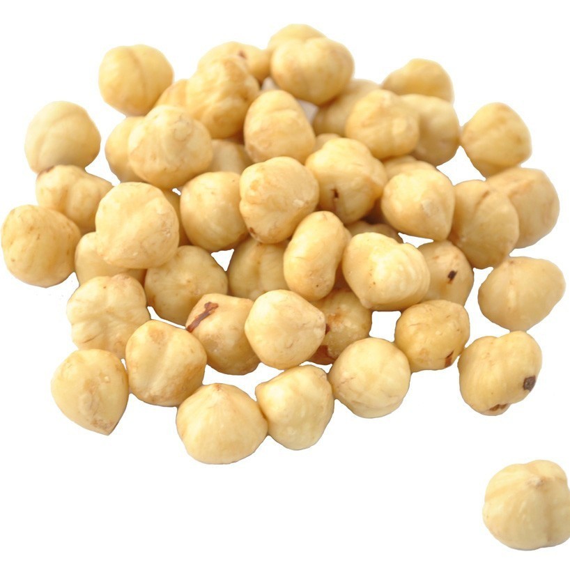 Hạt phỉ không vỏ chưa rang 200gr