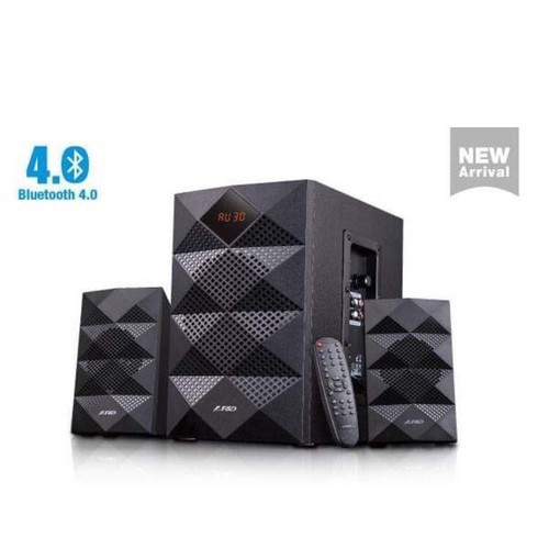 [Mã ELHACE giảm 4% đơn 300K] Loa Bluetooth 5.0 Fenda A180X 42W - Hàng Chính Hãng