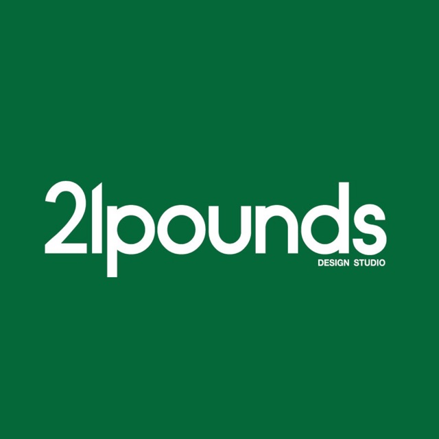 21pounds Studio