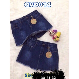 Quần váy size đại size 30-31