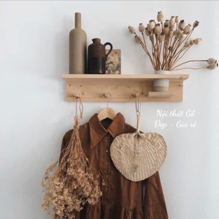 KỆ LADI CHỤP MẪU ẢNH - PHỤ KIỆN DECOR - KỆ GỖ TRANG TRÍ CHỤP HÌNH