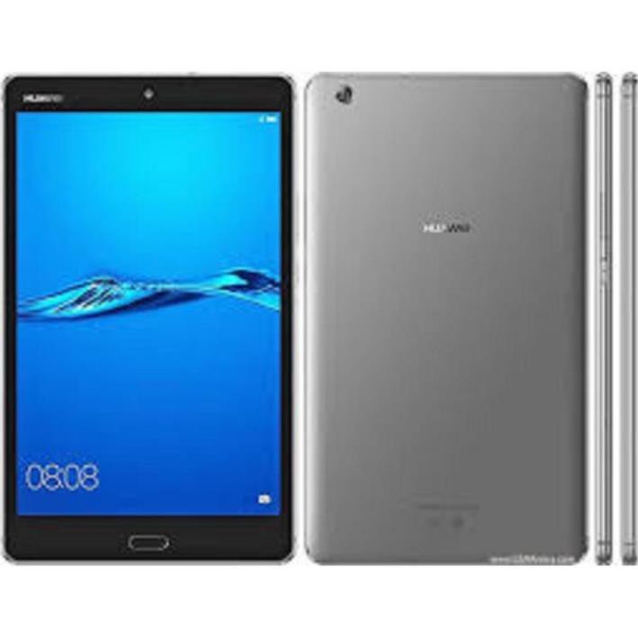 [SALE SỐC] Máy Tính Bảng Huawei MediaPad M3 8.0 inch (3GB/32GB) Chính Hãng, gắn sim nghe gọi, hỗ trợ 4G