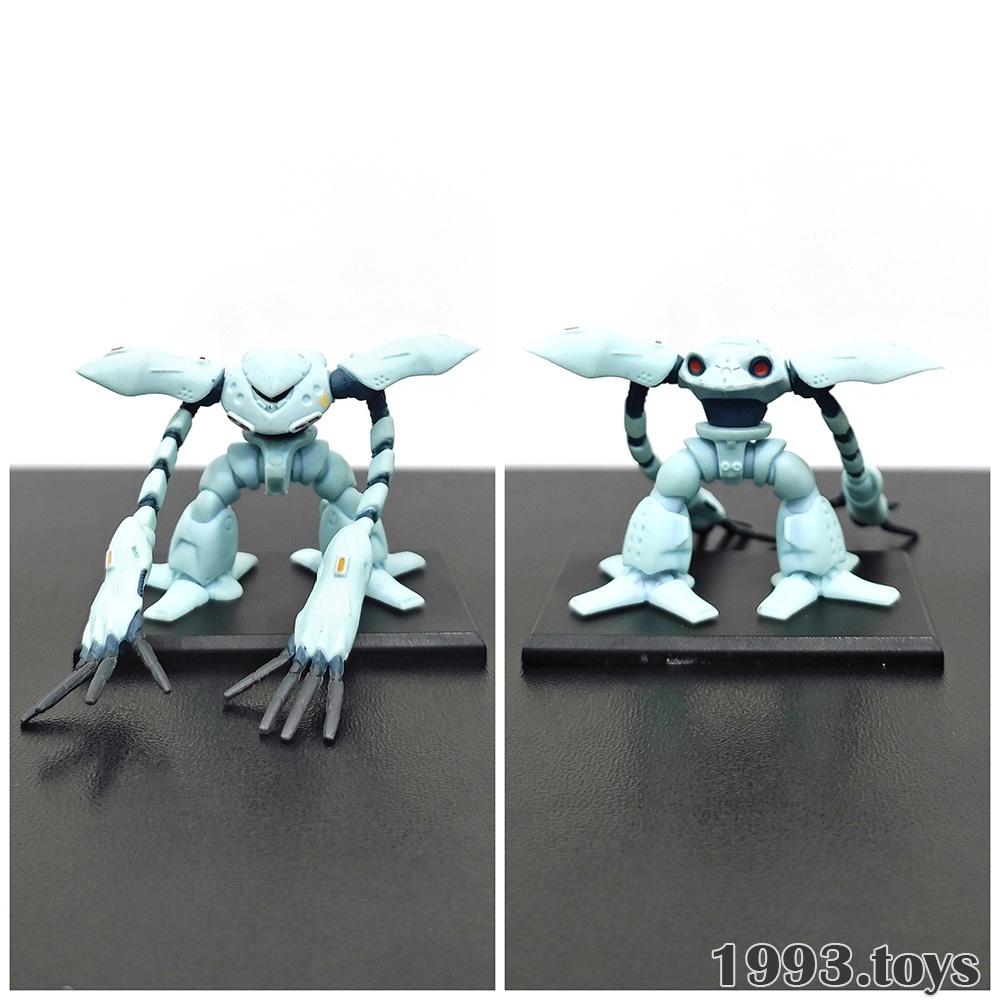 Mô hình Bandai Figure Gundam Collection 1/400 Vol. 8 - MSM-03C Hygogg Dual Claws Ver