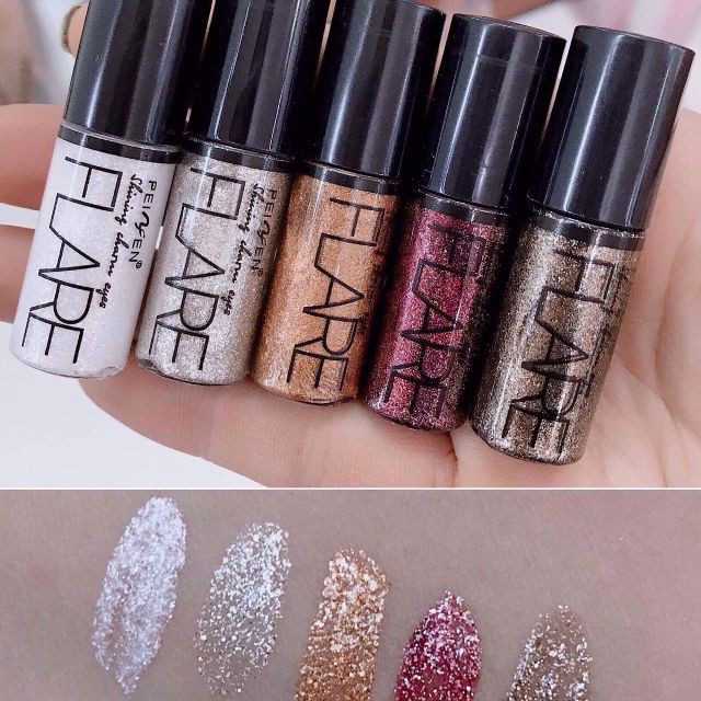 nhũ mắt kim tuyến flare siêu hot(một chiếc) | BigBuy360 - bigbuy360.vn