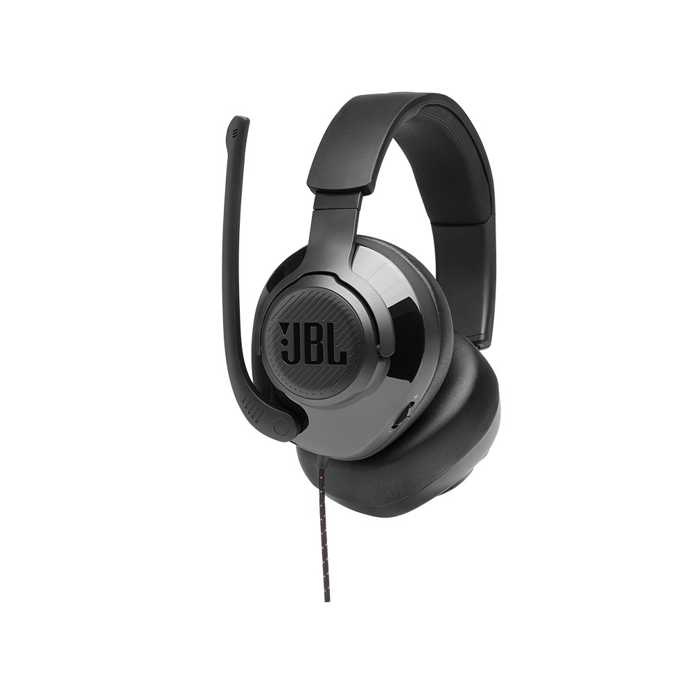 Tai Nghe Gaming JBL QUANTUM 300 - Hàng chính hãng