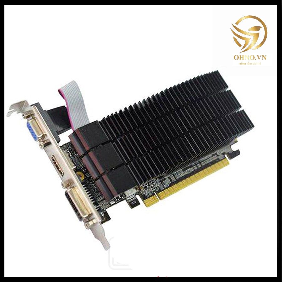 Card Màn Hình VGA AFOX G210 Card Độ Họa 1G Rời Cho Máy Tính PC - OHNO VIỆT NAM | BigBuy360 - bigbuy360.vn