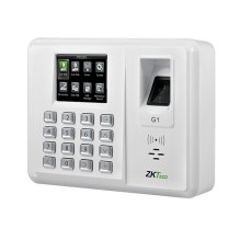 MÁY CHẤM CÔNG ZKTECO G1
