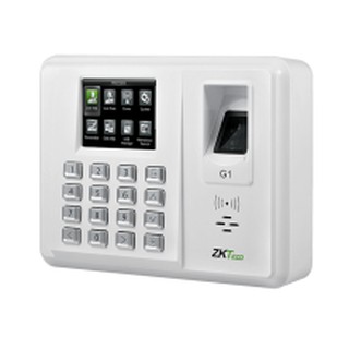 MÁY CHẤM CÔNG ZKTECO G1