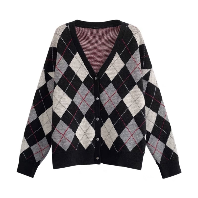 Áo Len Cardigan Nữ Thu Đông Nhiều Mẫu PhúLinh Shop
