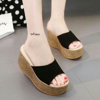 Order dép đế xuồng cao 7p