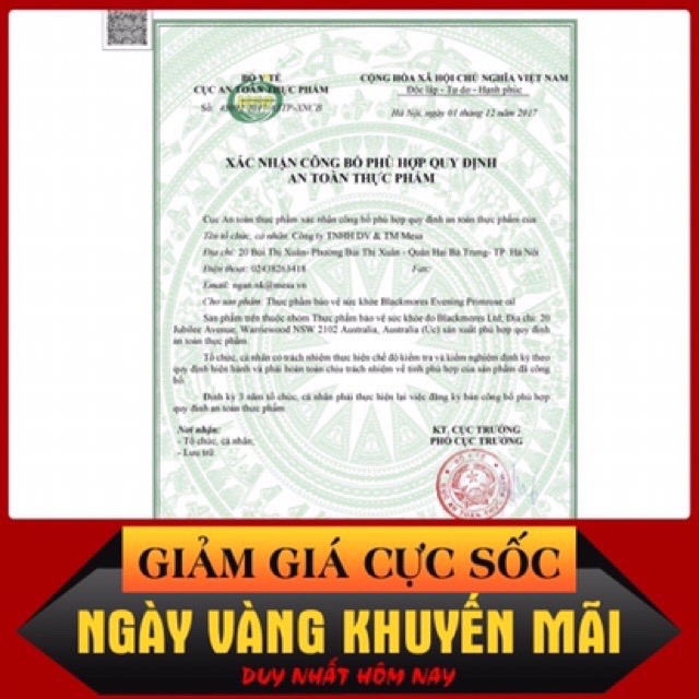 Viên uống Evening Primrose Oil Wagner 200 viên | BigBuy360 - bigbuy360.vn