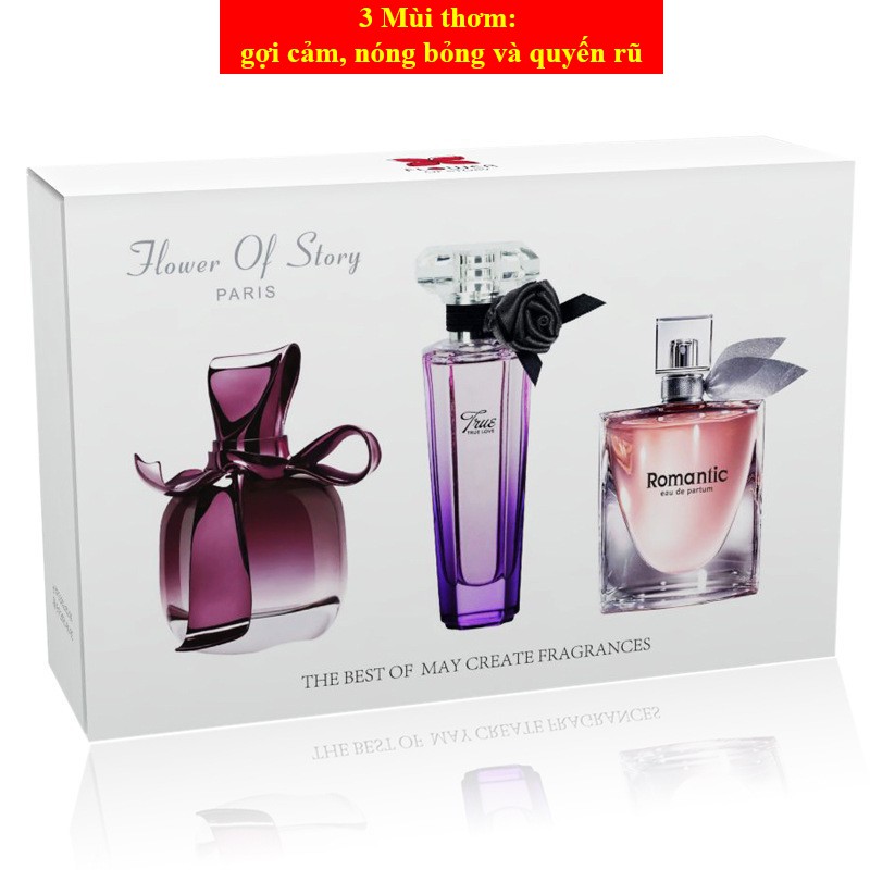 Nước Hoa Thơm Lâu Cho Nam Nữ 75ml - 92tien | BigBuy360 - bigbuy360.vn