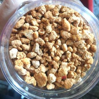 Muối tôm tây ninh Bà Tám
